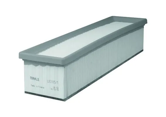 LX31051 Mahle Original Filtro de ar