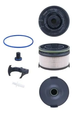 KX533KIT Mahle Original Filtro de combustível