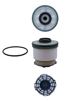 KX385D Mahle Original Filtro de combustível