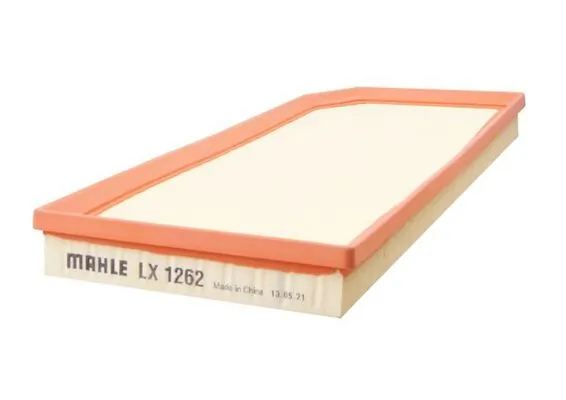 LX1262 Mahle Original Filtro de ar