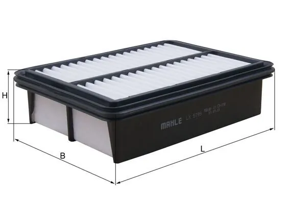 LX5799 Mahle Original