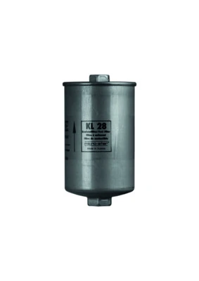 KL28 Mahle Original Filtro de combustível