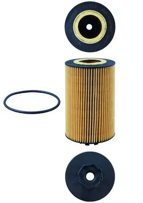 Compre A9341840225 Mercedes Filtro de óleo