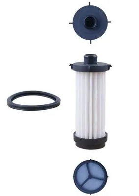 HX232D Mahle Original Filtro da Caixa Automática de Mudança
