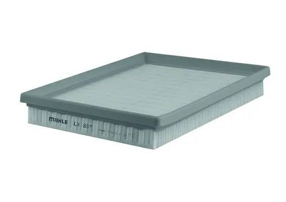 LX887 Mahle Original Filtro de ar