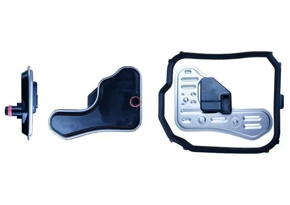 HX148D Mahle Original Filtro da Caixa Automática de Mudança
