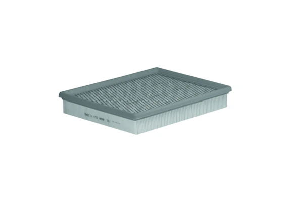 LX1758 Mahle Original Filtro de ar