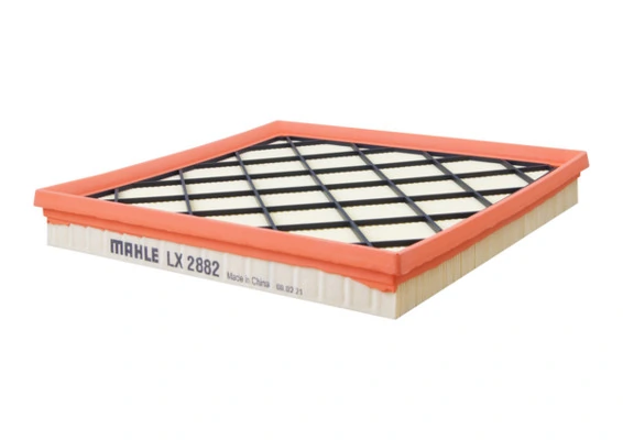 LX2882 Mahle Original Filtro de ar