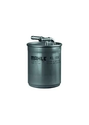 KL494 Mahle Original Filtro de combustível