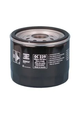 OC239 Mahle Original Filtro de óleo