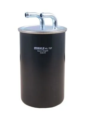 KL737 Mahle Original Filtro de combustível