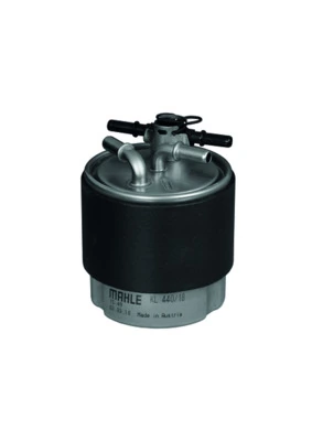 KL44018 Mahle Original Filtro de combustível