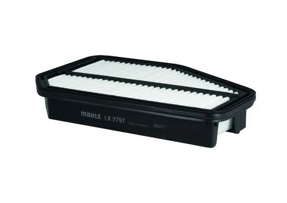 LX2797 Mahle Original Filtro de ar
