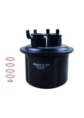 KL1050D Mahle Original Filtro de combustível