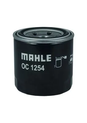 OC1254 Mahle Original Filtro de óleo