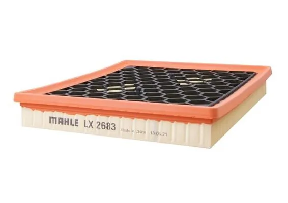 LX2683 Mahle Original Filtro de ar