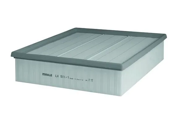 LX5111 Mahle Original Filtro de ar