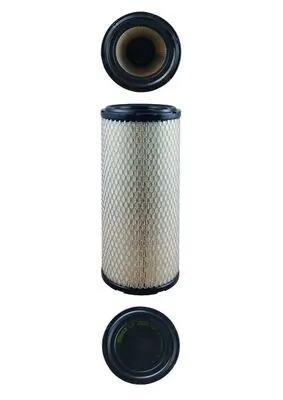 LX2959 Mahle Original Filtro de ar