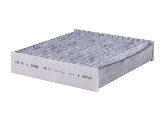 LAK251 Mahle Original Filtro de salão