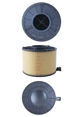 LX4411 Mahle Original