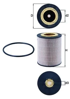 Filtro de combustível Fendt F716201060070 preço, a partir de 17,19 USD