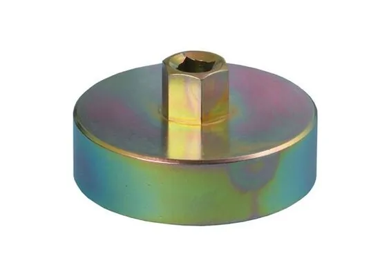 OCS4 Mahle Original Extrator do filtro de óleo