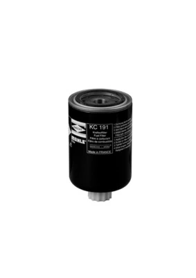 KC191 Mahle Original Filtro de combustível
