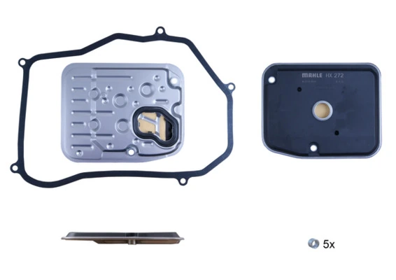 HX272D Mahle Original
