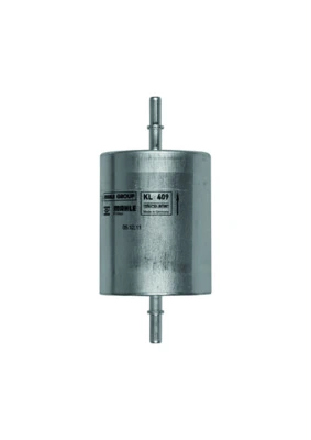 KL409 Mahle Original Filtro de combustível
