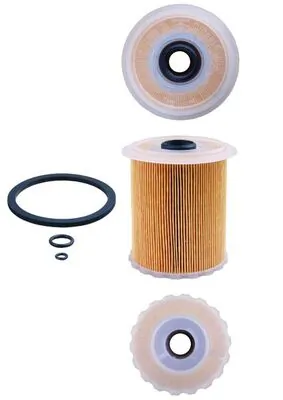 KX75D Mahle Original Filtro de combustível