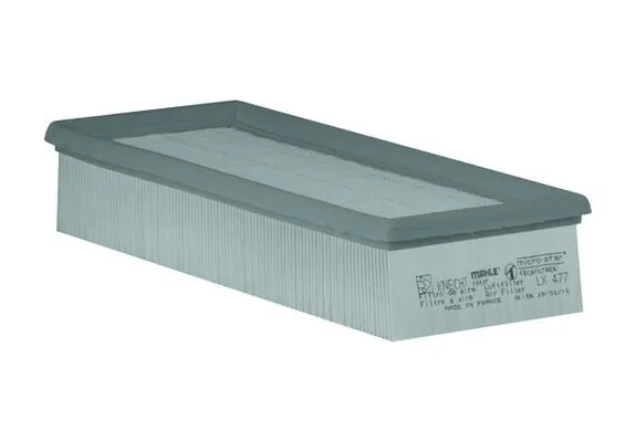 LX477 Mahle Original Filtro de ar