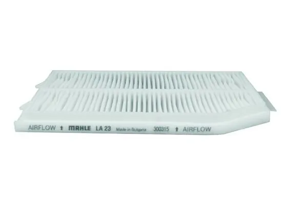LA23 Mahle Original Filtro de salão