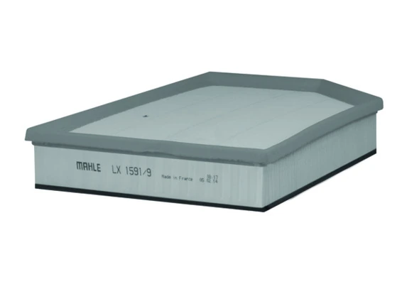LX15919 Mahle Original Filtro de ar
