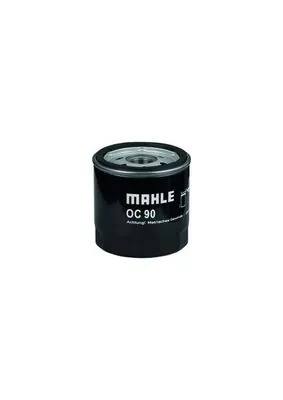OC90OF Mahle Original Caixa do filtro de óleo