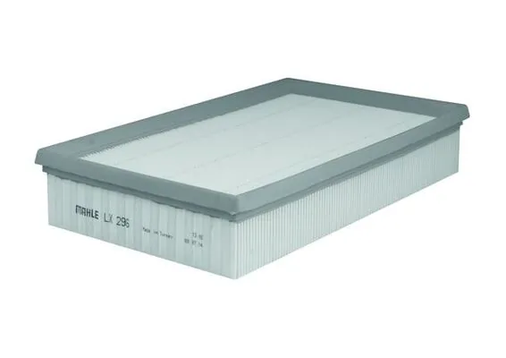LX296 Mahle Original Filtro de ar