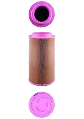 Filtro de ar 5821147 Bomag
