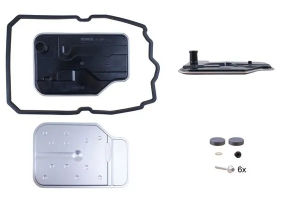 HX230KIT Mahle Original Filtro da Caixa Automática de Mudança