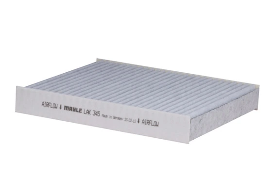 LAK345 Mahle Original Filtro de salão