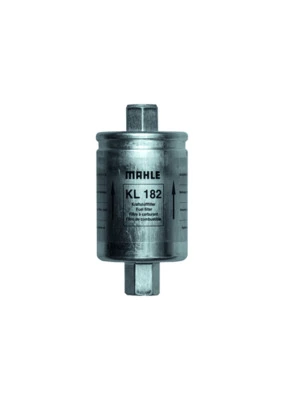 KL182 Mahle Original Filtro de combustível