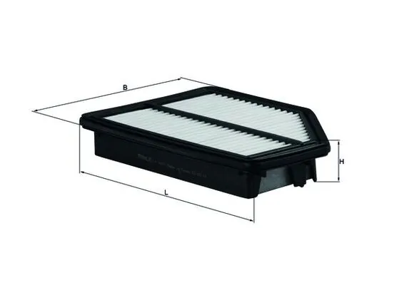 LX3007 Mahle Original