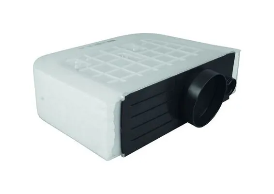 LX32336 Mahle Original Filtro de ar