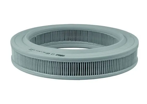 LX431 Mahle Original Filtro de ar