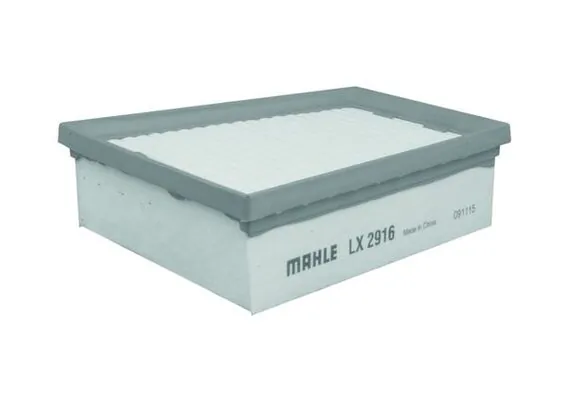 LX2916 Mahle Original Filtro de ar