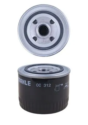 OC312 Mahle Original