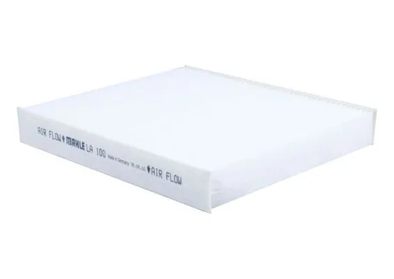 LA100 Mahle Original Filtro de salão
