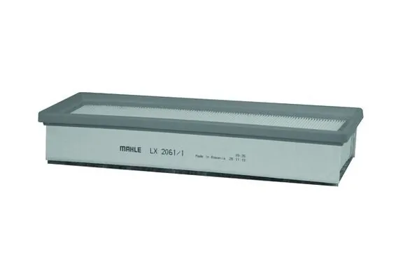 LX20611 Mahle Original Filtro de ar