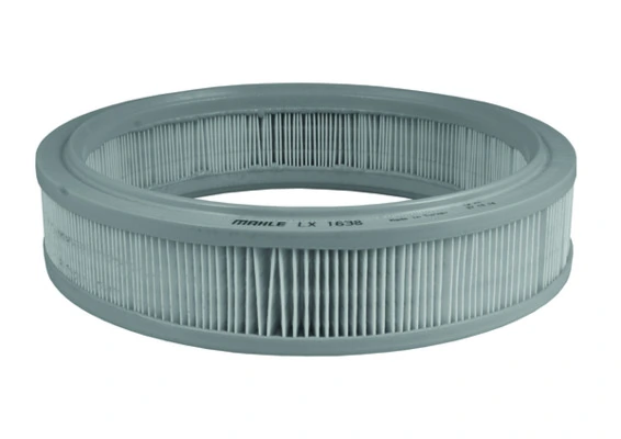 LX1638 Mahle Original Filtro de ar