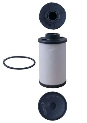 Filtro da Caixa Automática de Mudança Seat Leon II 1P1 ao melhor preço