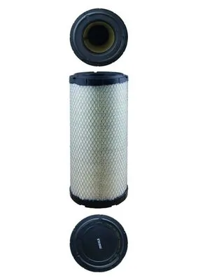 LX1241 Mahle Original Filtro de ar