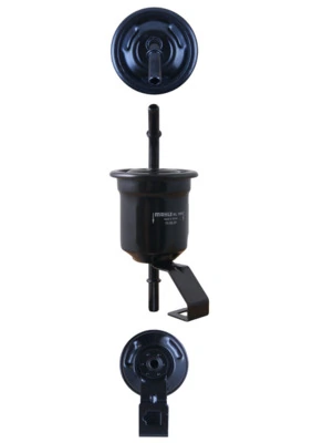KL1161 Mahle Original Filtro de combustível